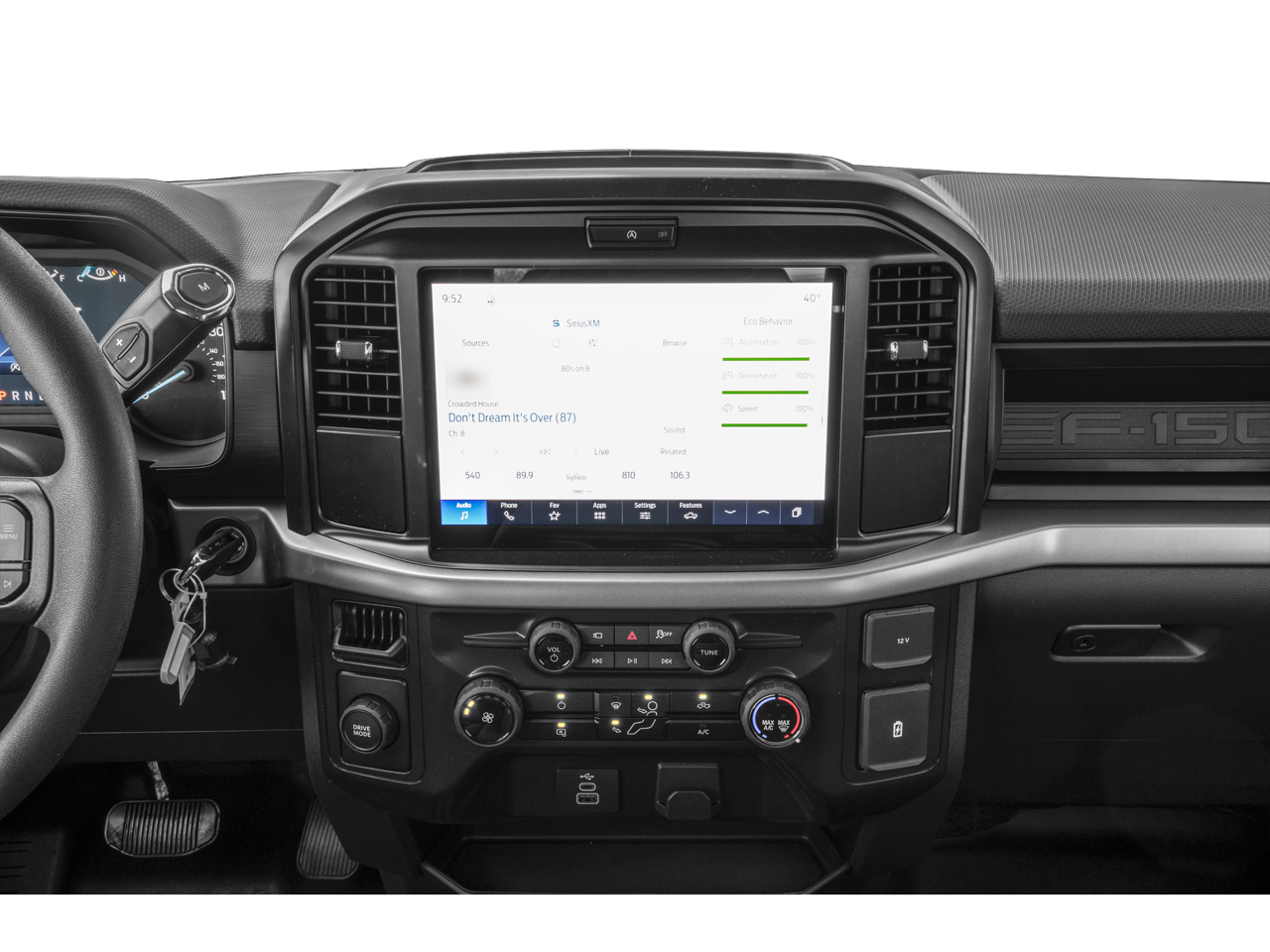 2026 Ford F-150 XL INTRANSIT