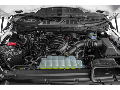 2026 Ford F-150 XL INTRANSIT