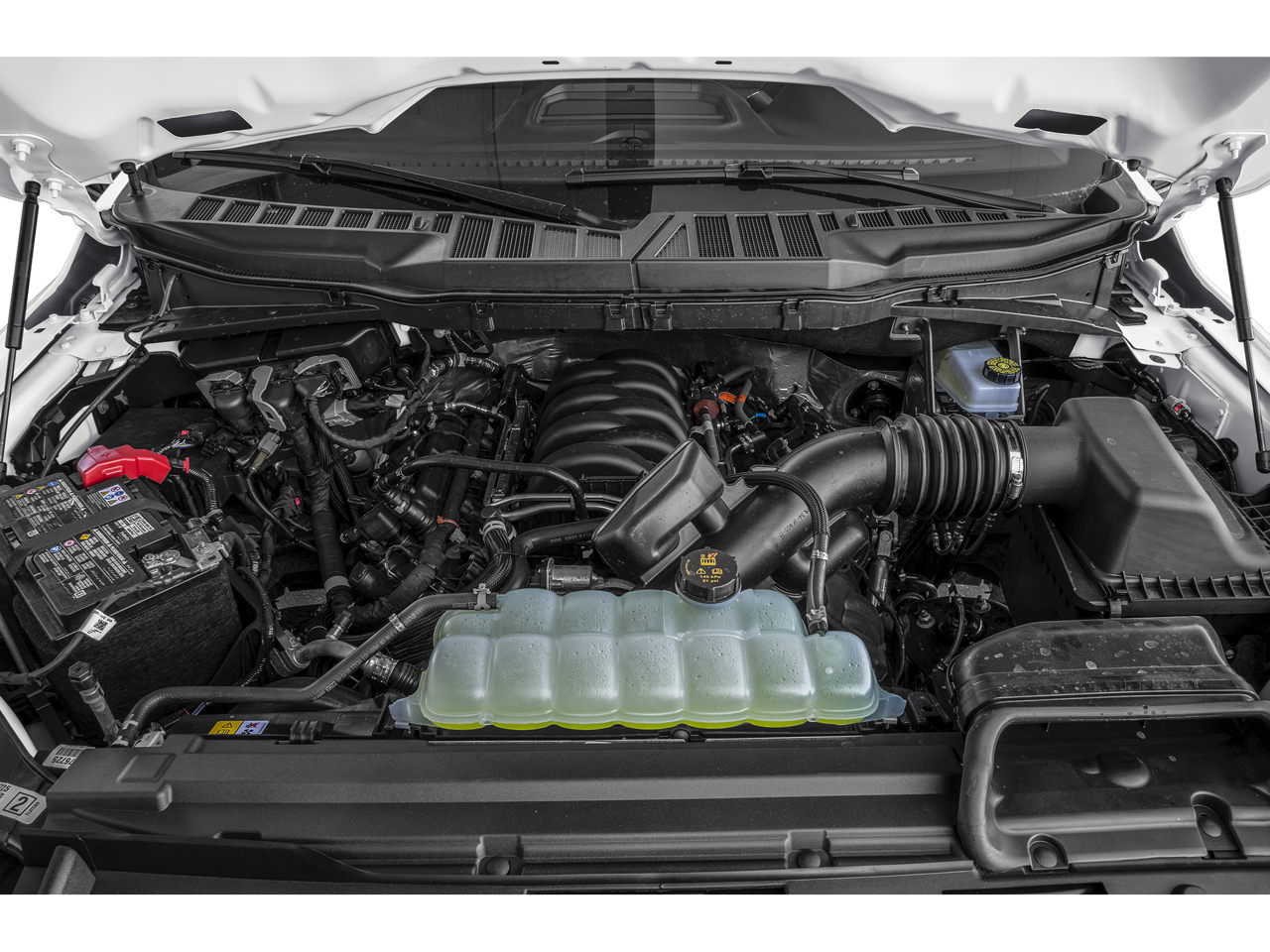 2026 Ford F-150 XL INTRANSIT