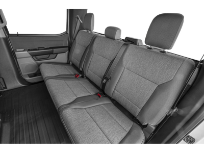 2026 Ford F-150 XL INTRANSIT