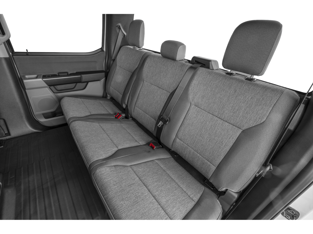 2026 Ford F-150 XL INTRANSIT