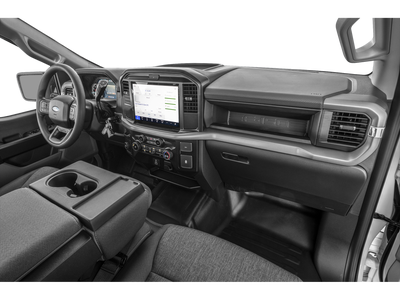 2026 Ford F-150 XL INTRANSIT