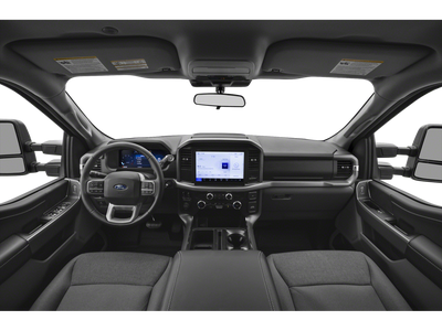 2026 Ford F-150 XLT INTRANSIT