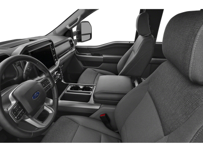 2026 Ford F-150 XLT INTRANSIT