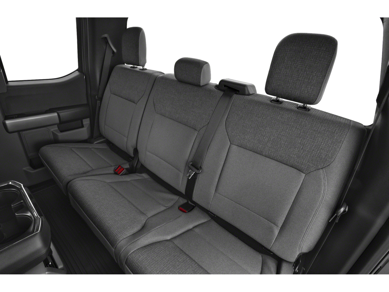 2026 Ford F-150 XLT INTRANSIT