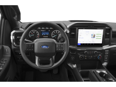 2026 Ford F-150 STX INTRANSIT