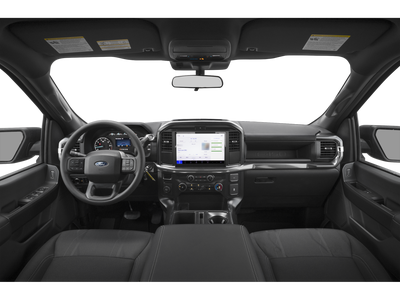 2026 Ford F-150 STX INTRANSIT
