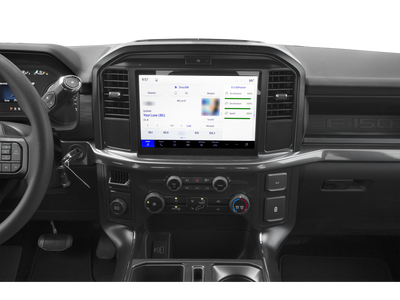 2026 Ford F-150 STX INTRANSIT