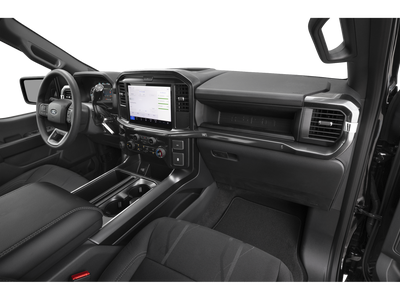 2026 Ford F-150 STX INTRANSIT