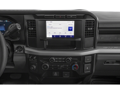 2026 Ford F-250SD XL INTRANSIT