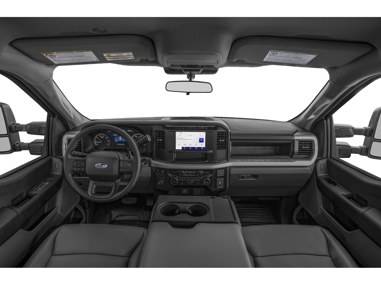 2026 Ford F-250SD XL INTRANSIT