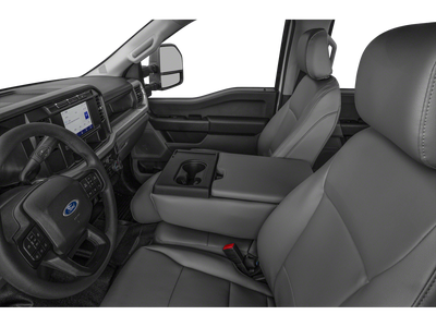 2026 Ford F-250SD XL INTRANSIT