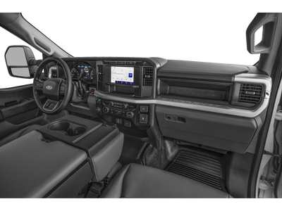 2026 Ford F-250SD XL INTRANSIT