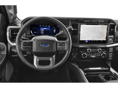 2026 Ford F-350SD Lariat INTRANSIT