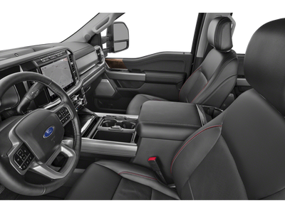 2026 Ford F-350SD Lariat INTRANSIT