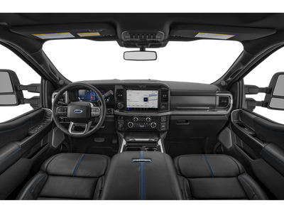 2026 Ford Super Duty F-350® Platinum®