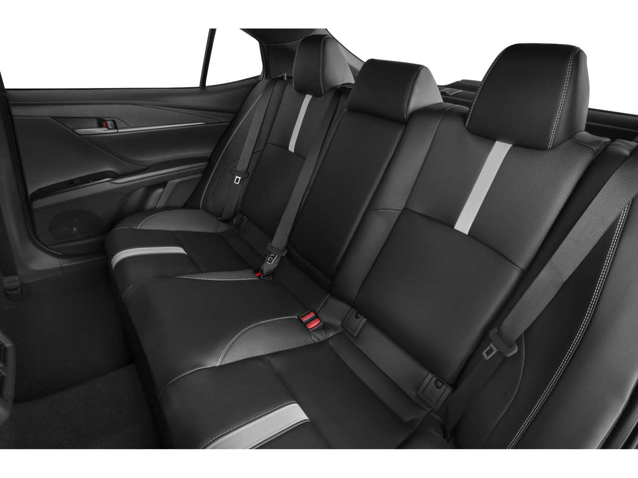 2026 Toyota Camry SE Hybrid