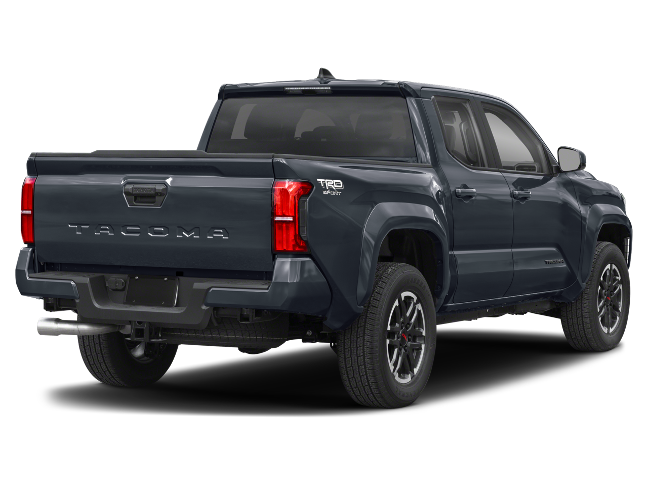 2026 Toyota Tacoma TRD Sport TRD FACTORY LIFT
