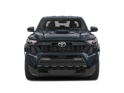 2026 Toyota Tacoma TRD Sport TRD FACTORY LIFT