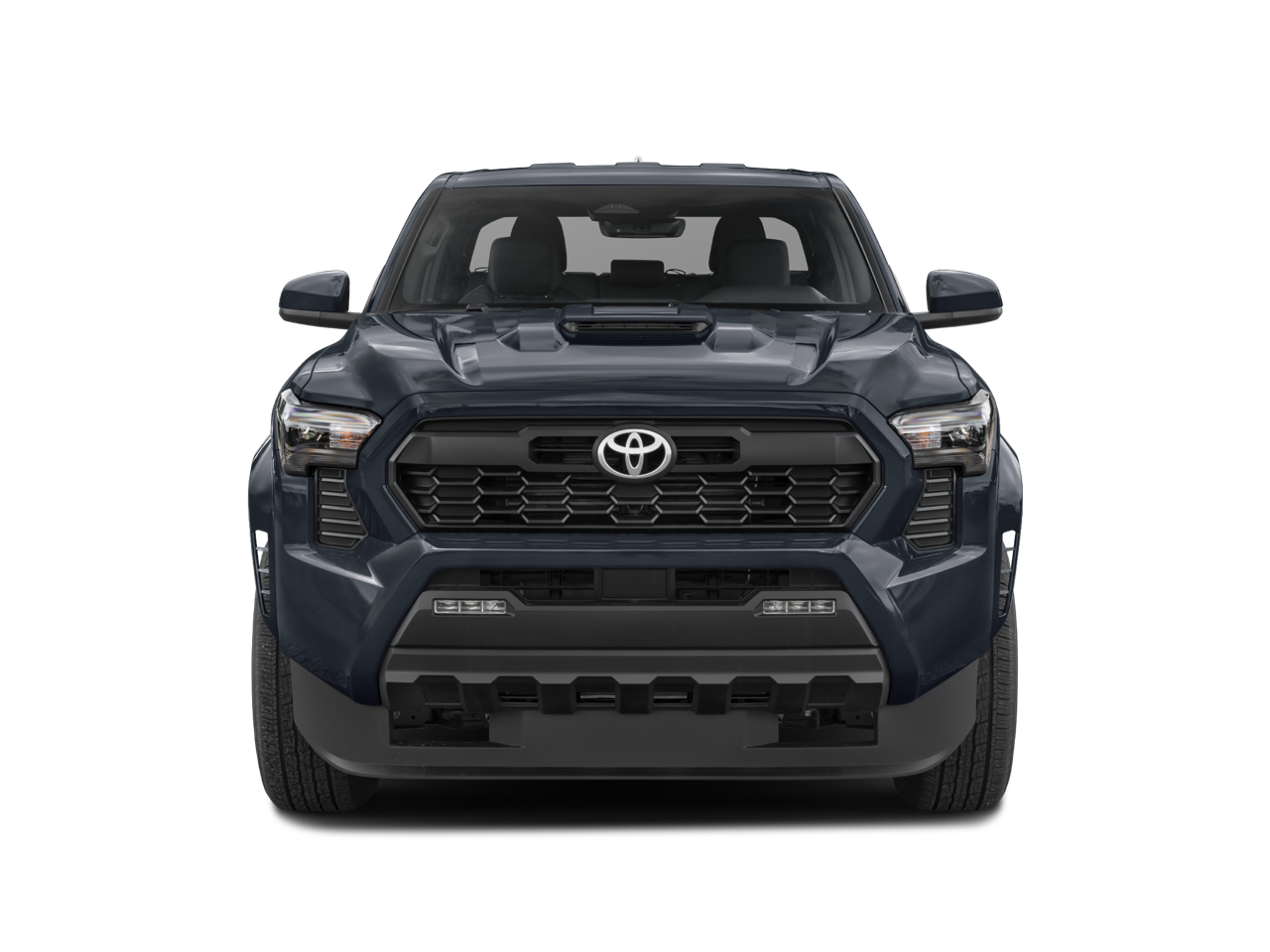 2026 Toyota Tacoma TRD Sport TRD FACTORY LIFT