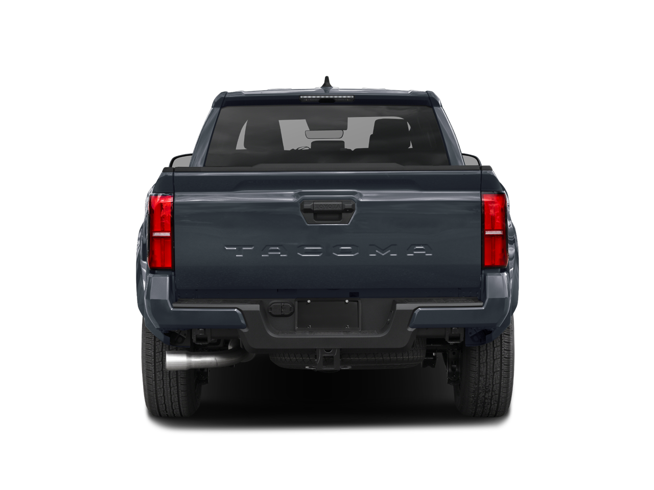 2026 Toyota Tacoma TRD Sport TRD FACTORY LIFT