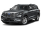 2027 Ford Explorer Active INTRANSIT