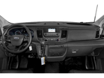 2027 Ford Transit-350 Base INTRANSIT