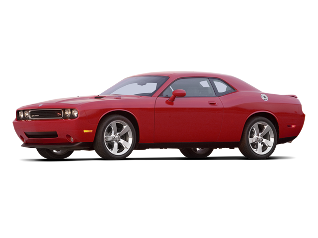 2009 Dodge Challenger R/T