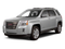 2010 GMC Terrain SLT-1