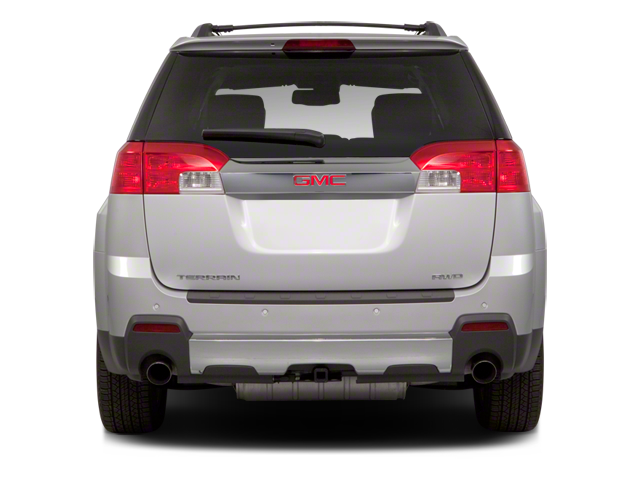 2010 GMC Terrain SLT-1