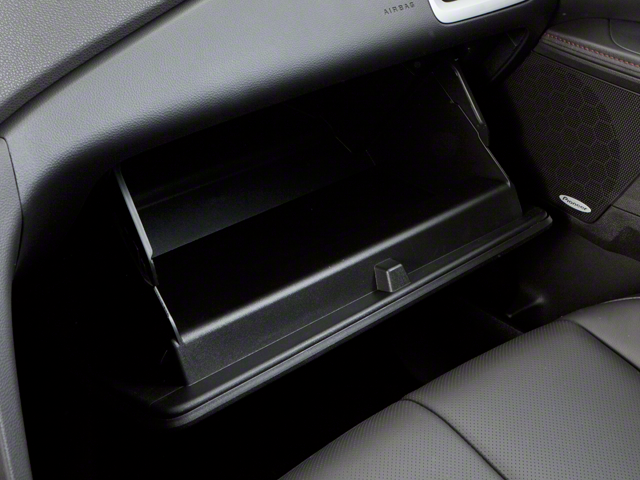 2010 GMC Terrain SLT-1