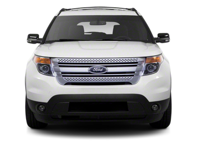 2011 Ford Explorer Base