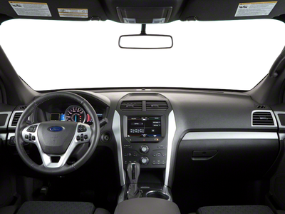 2011 Ford Explorer Base