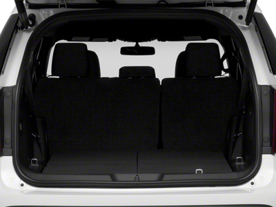 2011 Ford Explorer Base