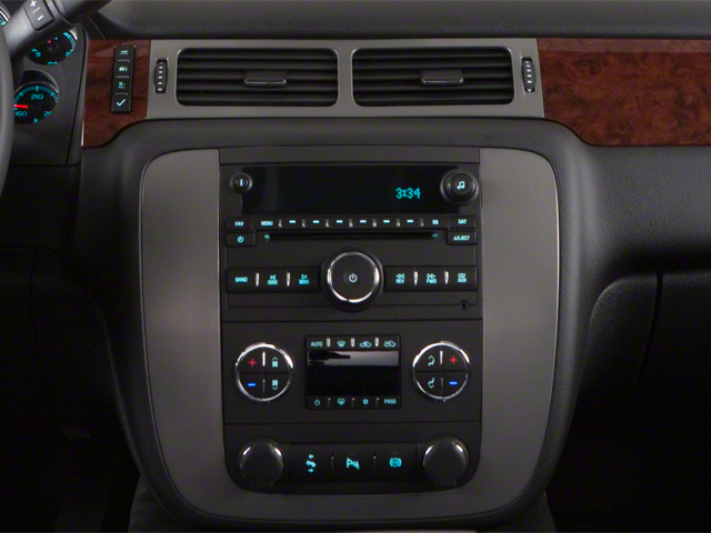 2011 GMC Sierra 3500HD SLT