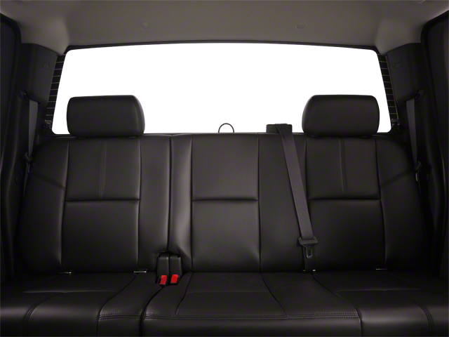 2011 GMC Sierra 3500HD SLT