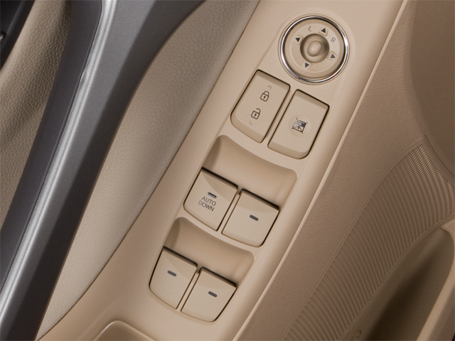 2011 Hyundai Elantra Limited