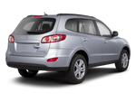 2011 Hyundai Santa Fe Limited