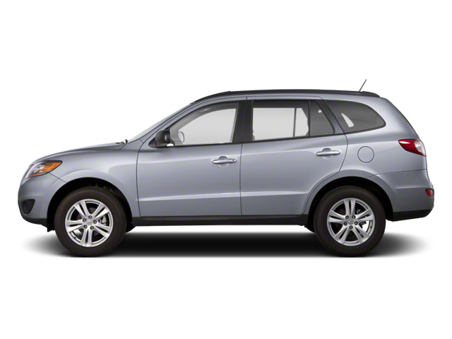 2011 Hyundai Santa Fe Limited