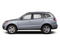 2011 Hyundai Santa Fe Limited