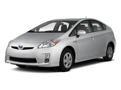 2011 Toyota Prius Two