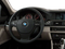 2012 BMW 5 Series 550i
