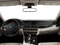 2012 BMW 5 Series 550i