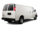 2012 Chevrolet Express Cargo 2500 Work Van