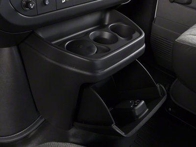 2012 Chevrolet Express Cargo 2500 Work Van