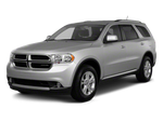 2012 Dodge Durango Crew