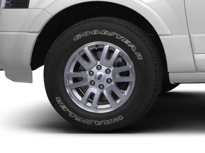 2012 Ford Expedition Limited