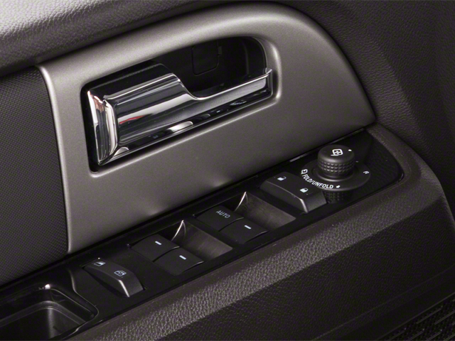 2012 Ford Expedition Limited