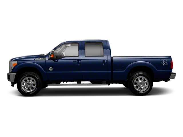 2012 Ford F-250SD Lariat