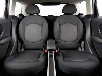 2012 MINI Cooper S Countryman ALL4